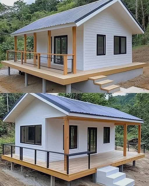 recomandări de casa mica | casa ta anul acesta 🤲🤲 | facebook